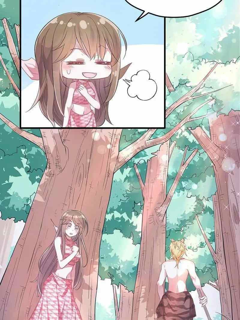Beauty and the Beasts Chapter 62 Gambar 21